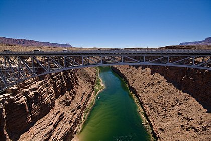 Navajo Bridge