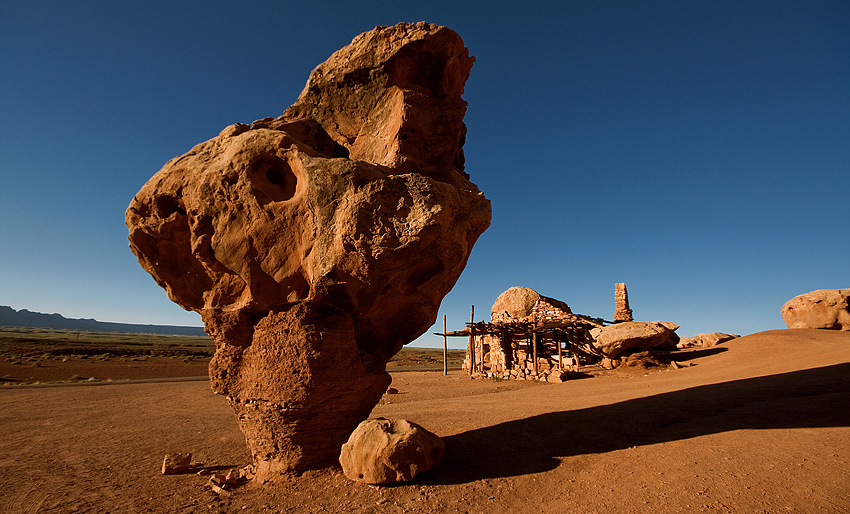 Marble Canyon