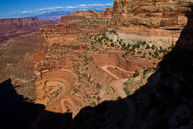 Shafer Trail