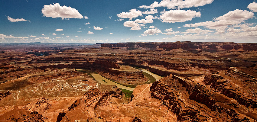 Dead Horse Point