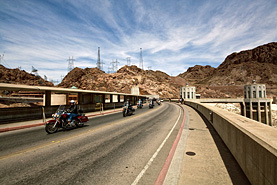 Hoover Dam