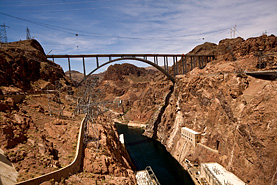 Hover Dam