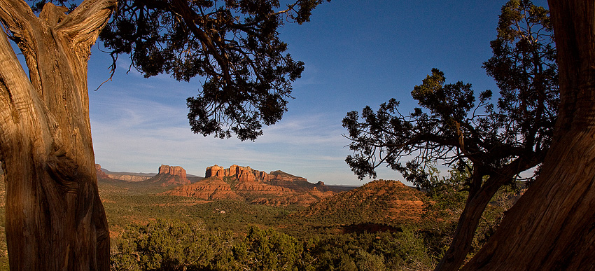 Sedona