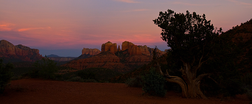 Sedona