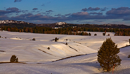 Grand Teton