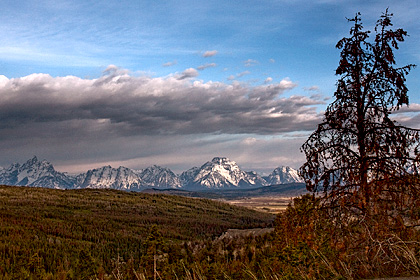 Grand Teton