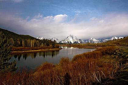 Grand Teton