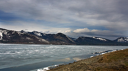 Yellowstone NP