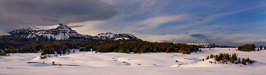 Grand Teton