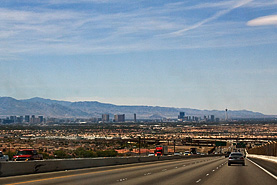 Las Vegas