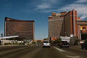 Las Vegas