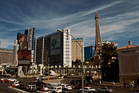 Paris Las Vegas