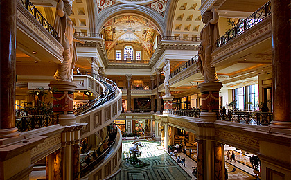 Caesars Palace