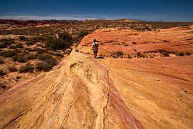 Valley of Fire