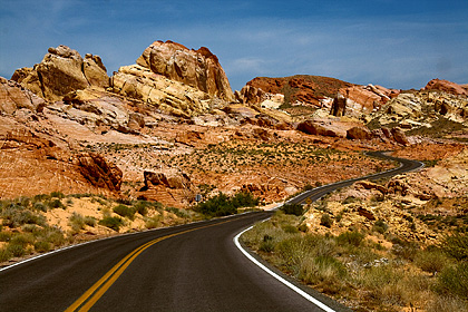 Valley of Fire