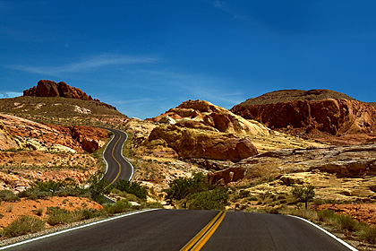 Valley of Fire