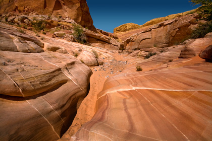 Valley of Fire