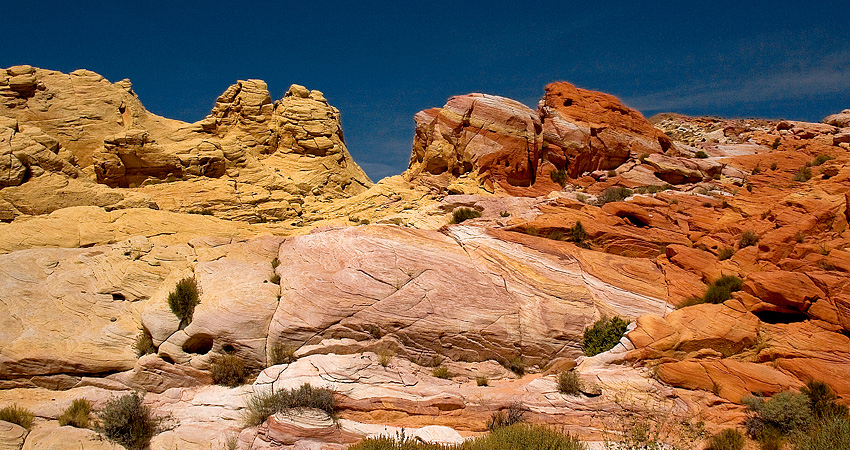 Valley of Fire