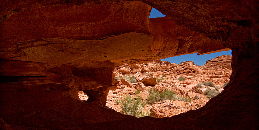 Valley of Fire