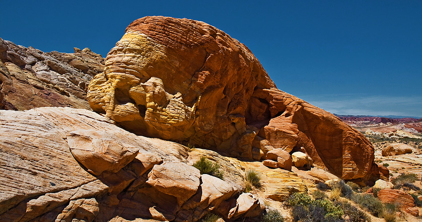 Valley of Fire