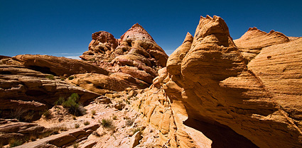 Valley of Fire