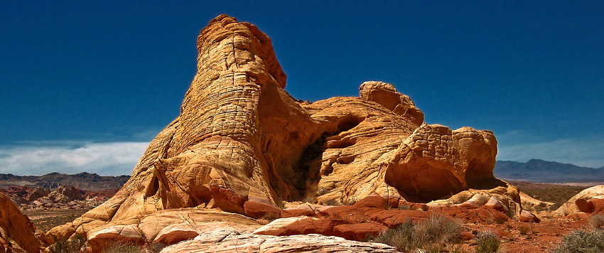 Valley of Fire