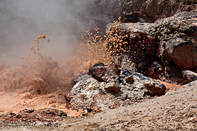 Yellowstone NP