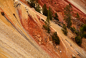 Grand Canyon of the Yellowstone