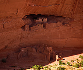 Canyon de Chelly