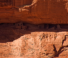 Canyon de Chelly