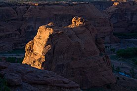 Canyon de Chelly