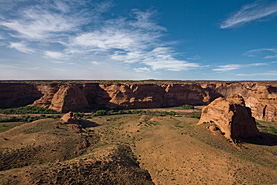 Canyon de Chelly