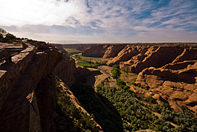 Canyon de Chelly