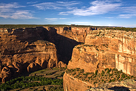 Canyon de Chelly