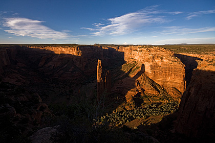 Canyon de Chelly