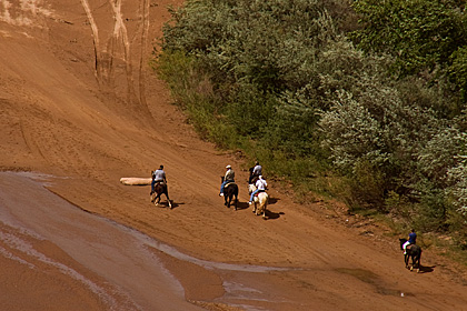 Canyon de Chelly