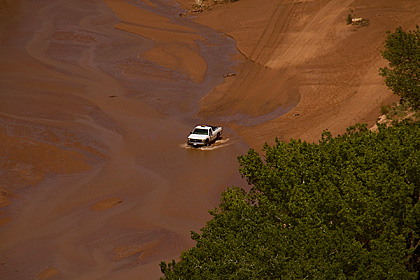 Canyon de Chelly