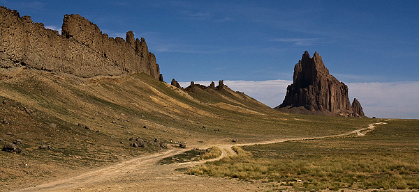 Shiprock