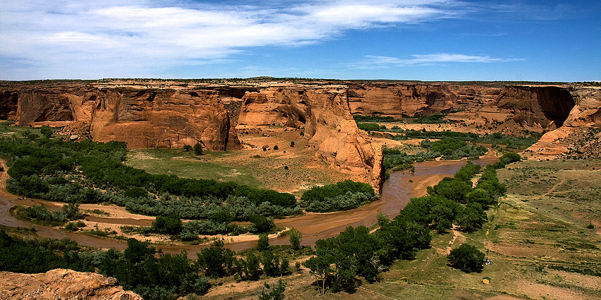 Canyon de Chelly