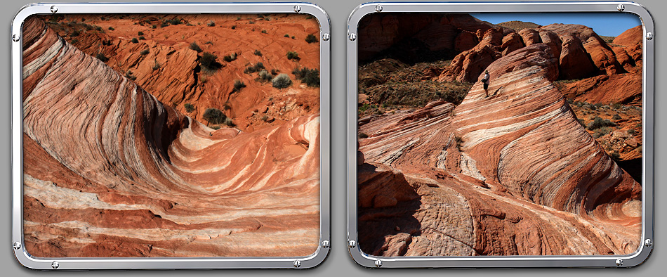 Valley of Fire, Firewave