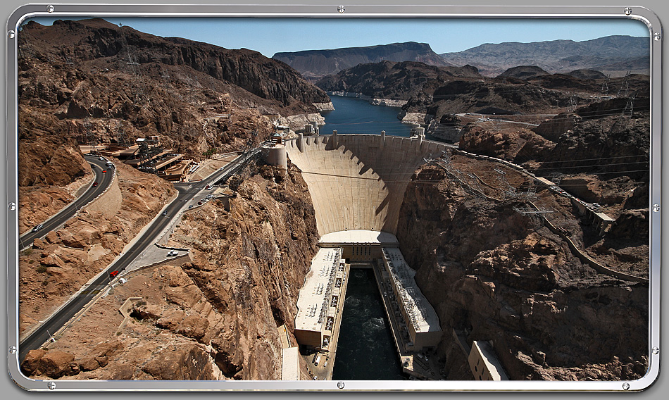 Hoover Dam