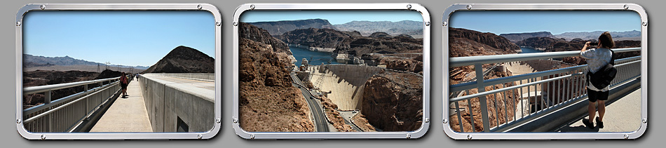 Hoover Dam