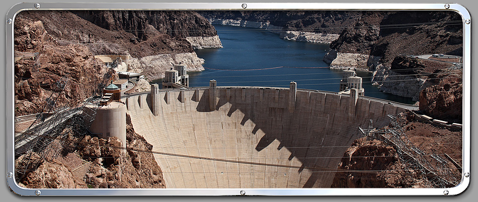 Hoover Dam