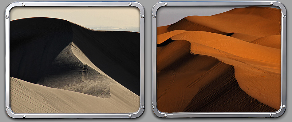 Imperial Sand Dunes