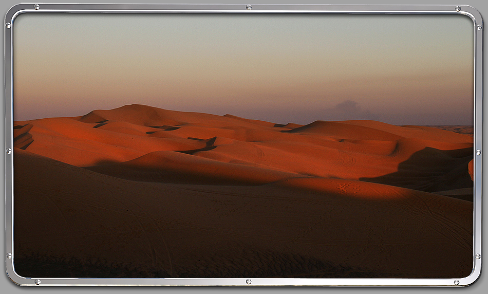 Imperial Sand Dunes