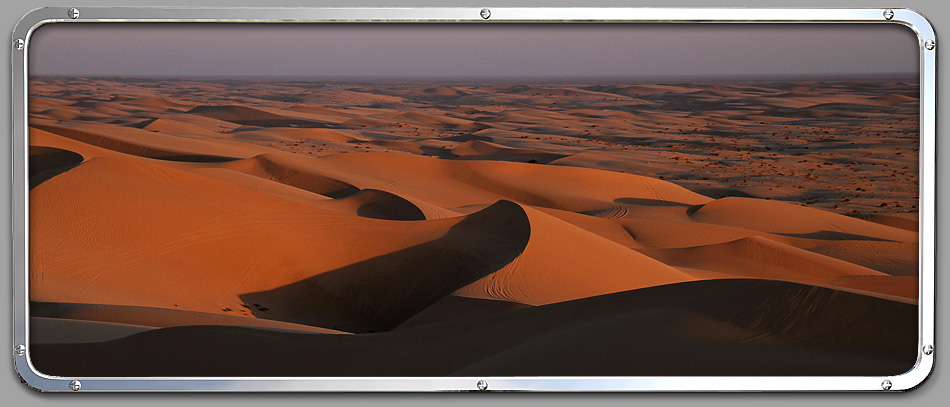 Imperial Sand Dunes