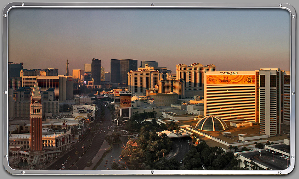 Las Vegas Strip