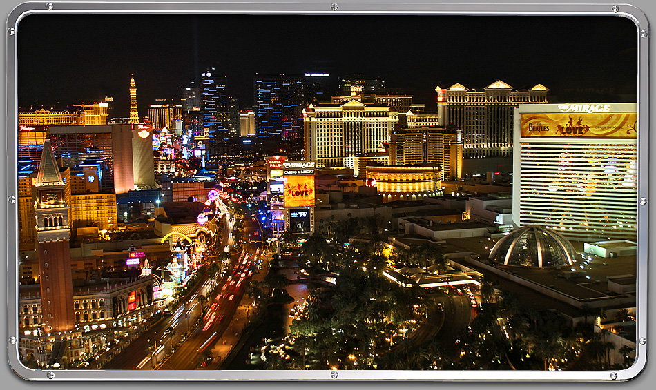 Las Vegas Strip