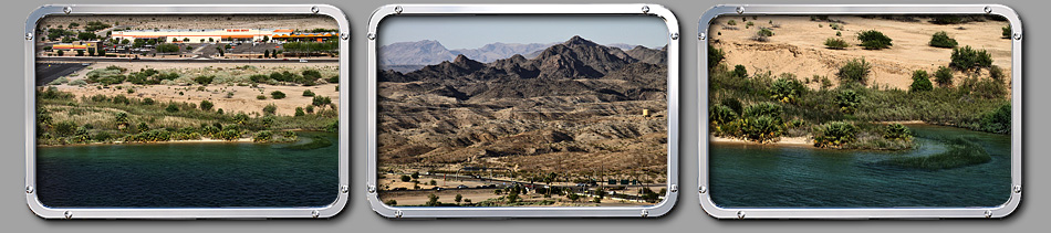 Laughlin