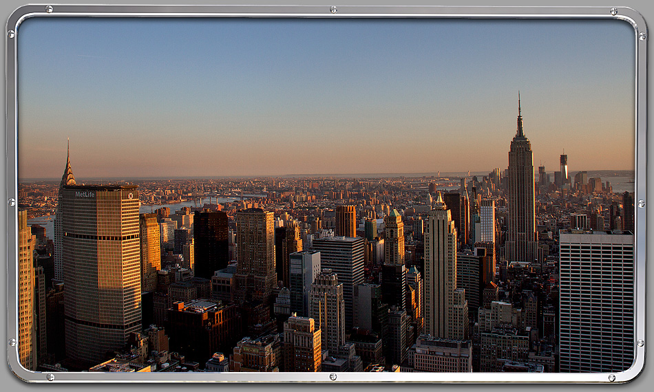 Empire State Building